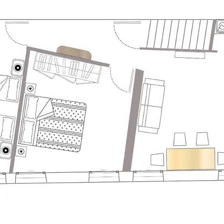 True Venice 2 Bedrooms In The Heart Of Castello Exterior photo