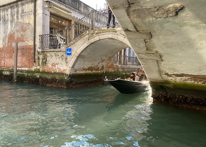 True Venice 2 Bedrooms In The Heart Of Castello