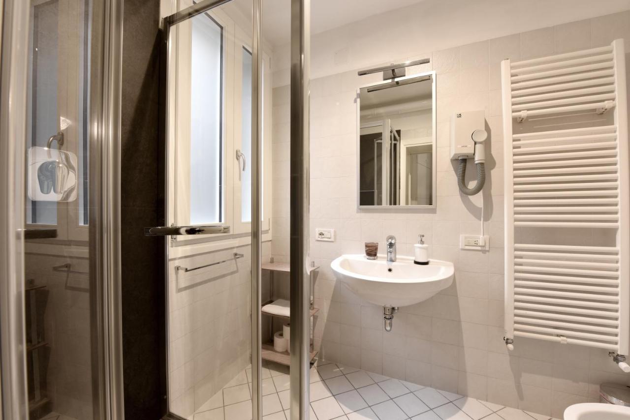 True 2 Bedrooms In The Heart Of Castello Veneza