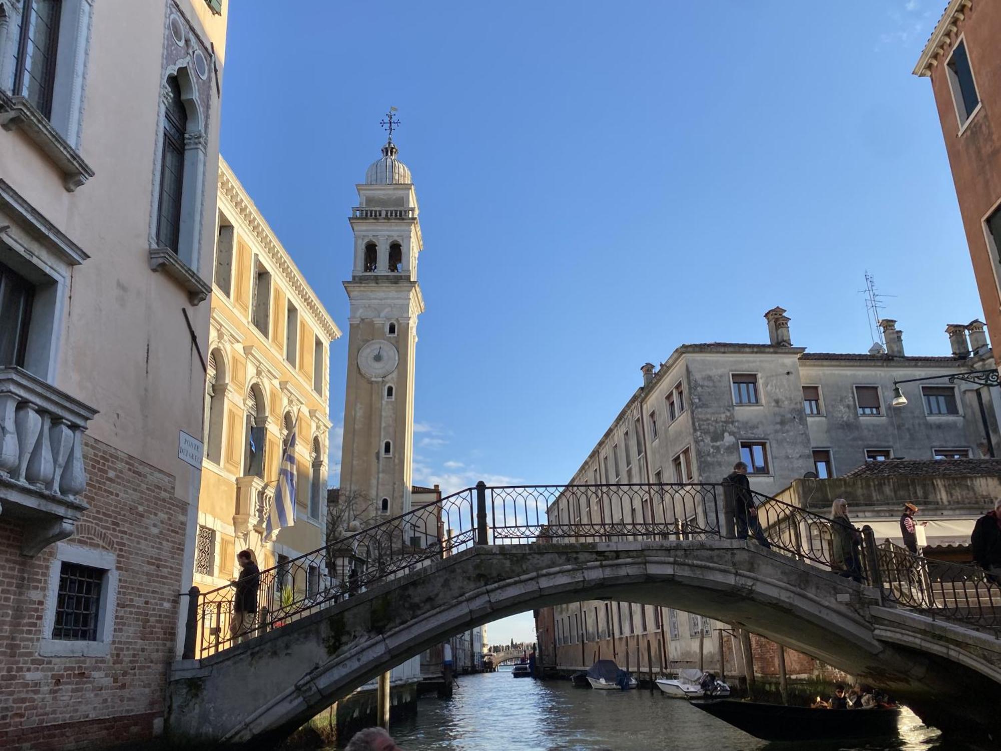 Apartamento True 2 Bedrooms In The Heart Of Castello Veneza